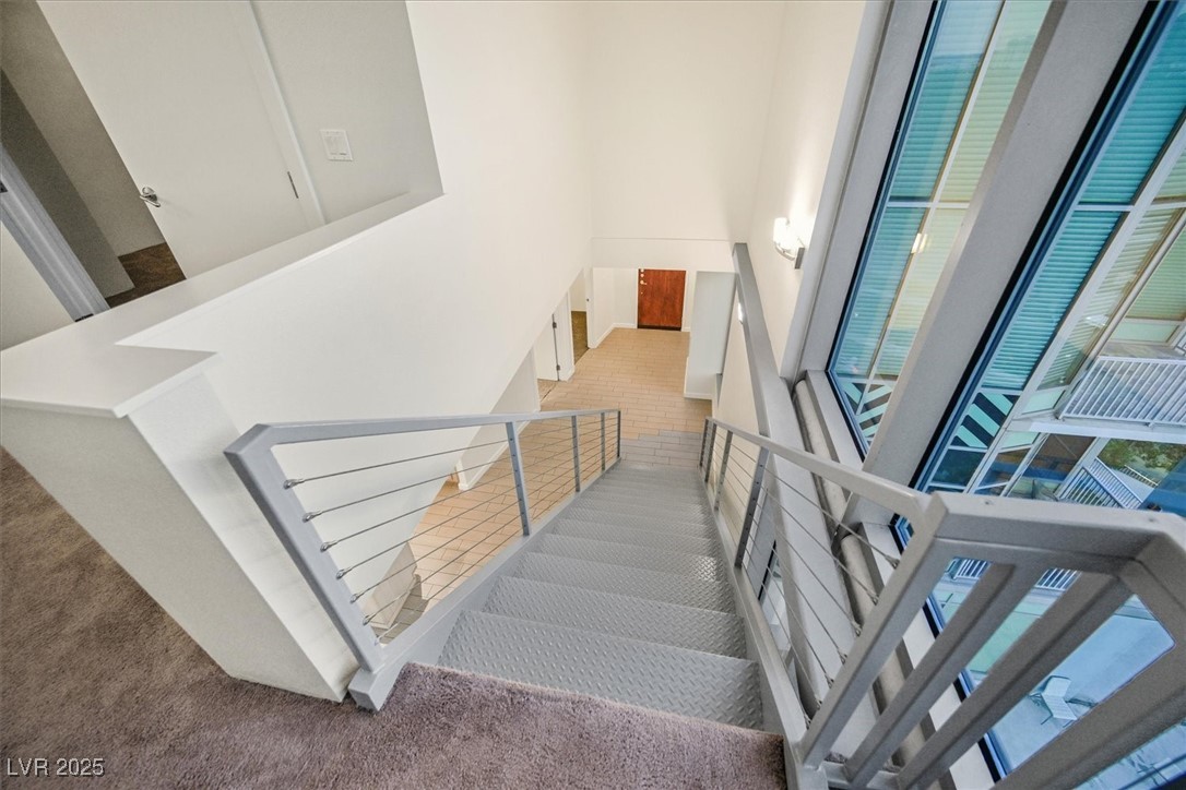 360 East Desert Inn Road, Unit 602 Las Vegas, NV 89109 - Photo 32 of 42