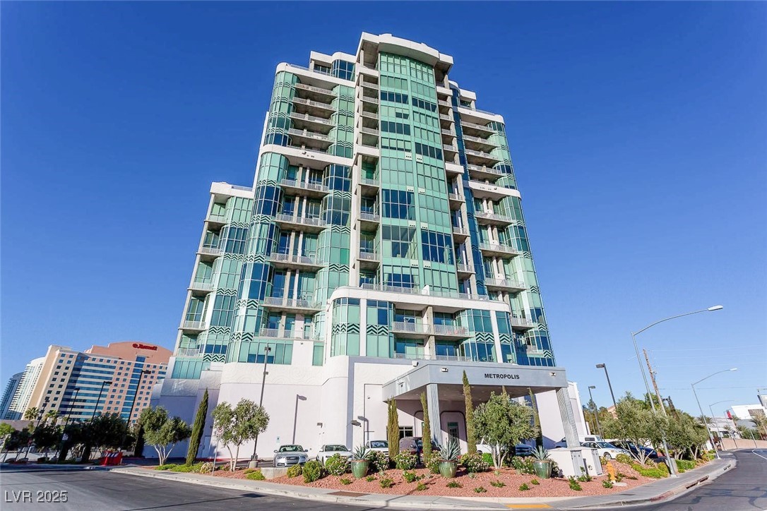 360 East Desert Inn Road, Unit 602 Las Vegas, NV 89109 - Photo 34 of 42