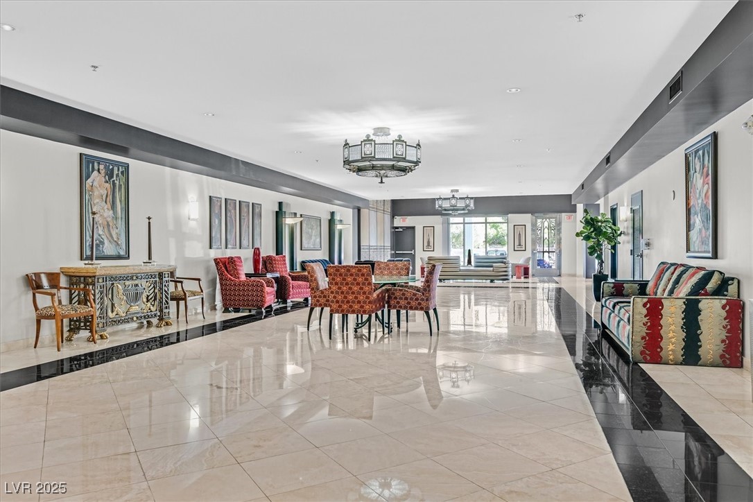 360 East Desert Inn Road, Unit 602 Las Vegas, NV 89109 - Photo 36 of 42