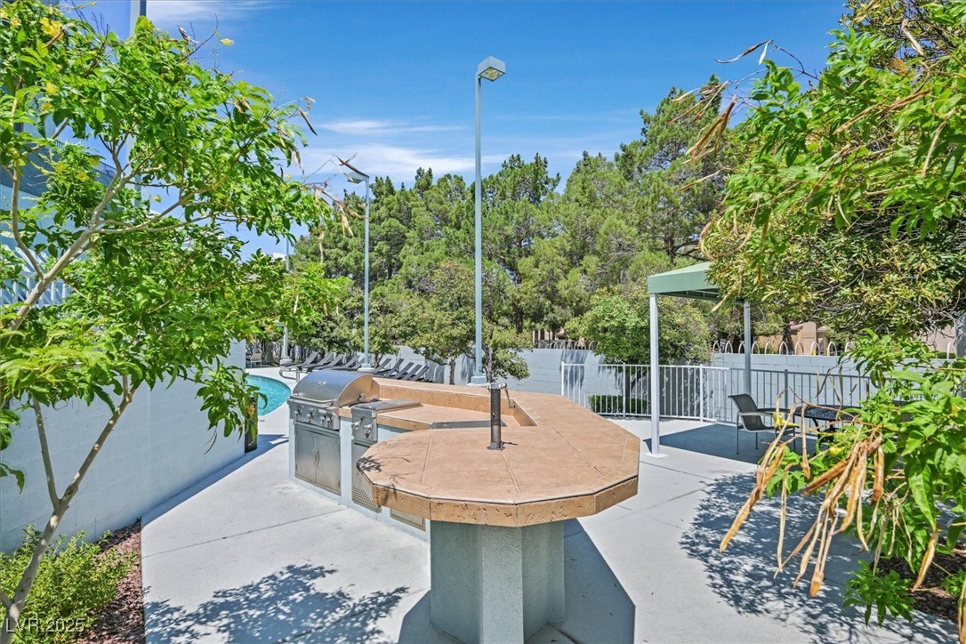 360 East Desert Inn Road, Unit 602 Las Vegas, NV 89109 - Photo 40 of 42