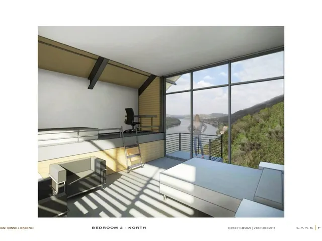 $16,000,000 | 3412 Mt Bonnell Road, Austin, TX 78731