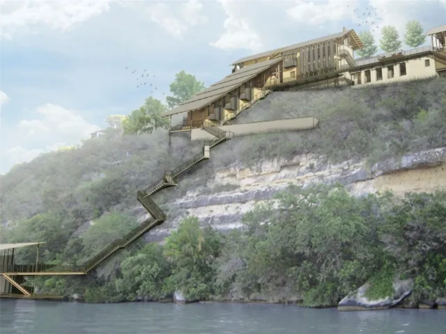 $16,000,000 | 3412 Mt Bonnell Road, Austin, TX 78731