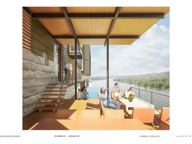 $16,000,000 | 3412 Mt Bonnell Road, Austin, TX 78731