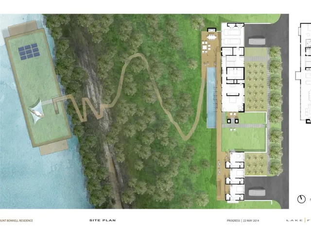 $16,000,000 | 3412 Mt Bonnell Road, Austin, TX 78731