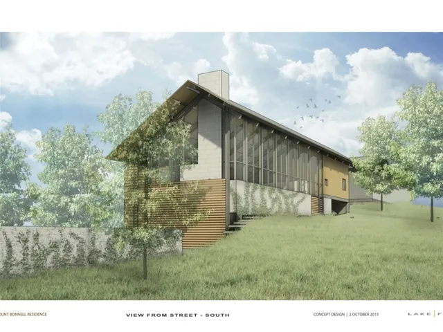 $16,000,000 | 3412 Mt Bonnell Road, Austin, TX 78731