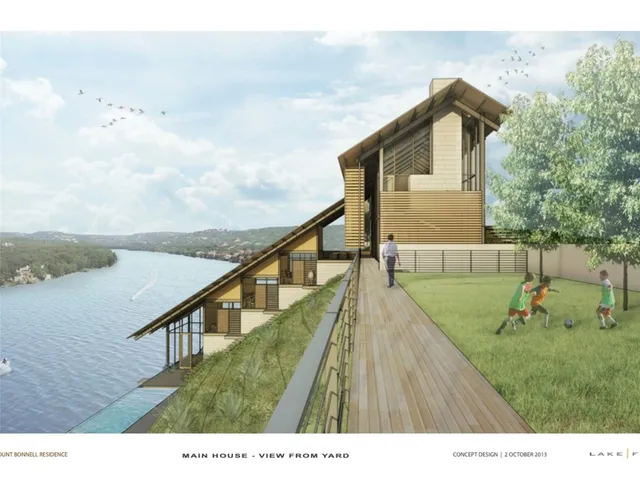 $16,000,000 | 3412 Mt Bonnell Road, Austin, TX 78731