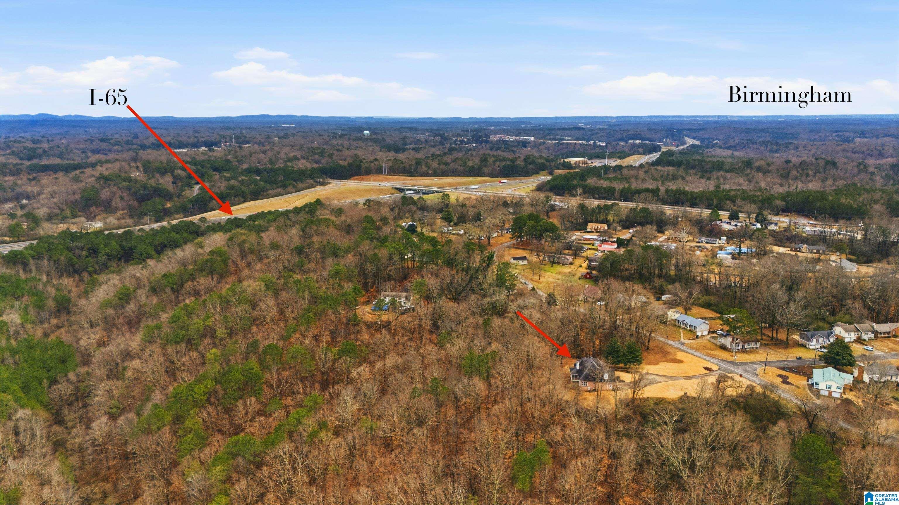 546 Kennedy Road Gardendale, AL 35071 - Photo 59 of 59