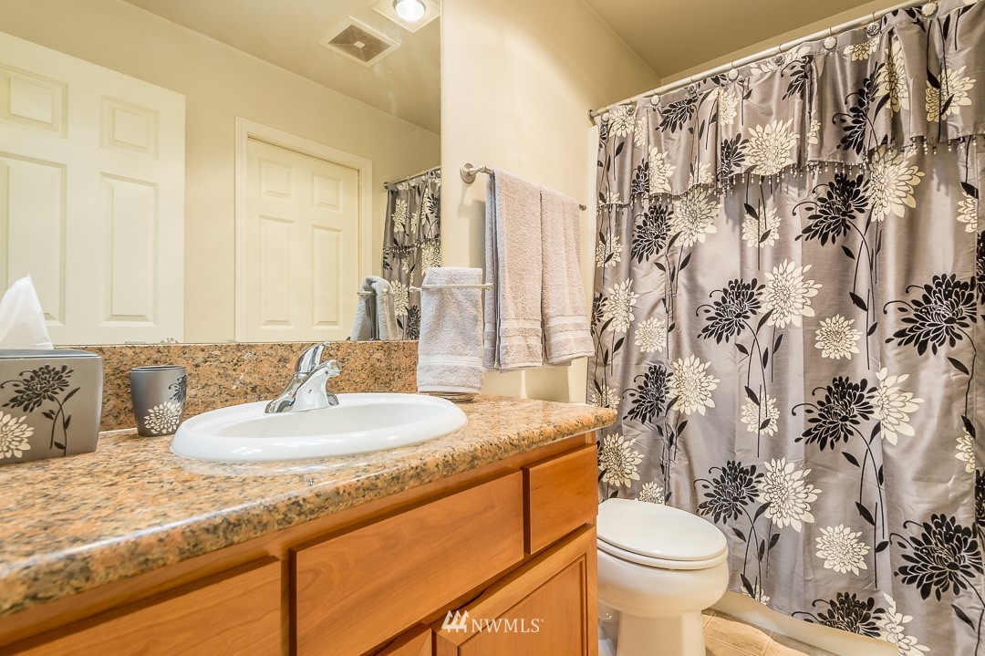 4755 Morris Avenue South, Unit Q101 Renton, WA 98055 - Photo 10 of 12 Gallery Image 10