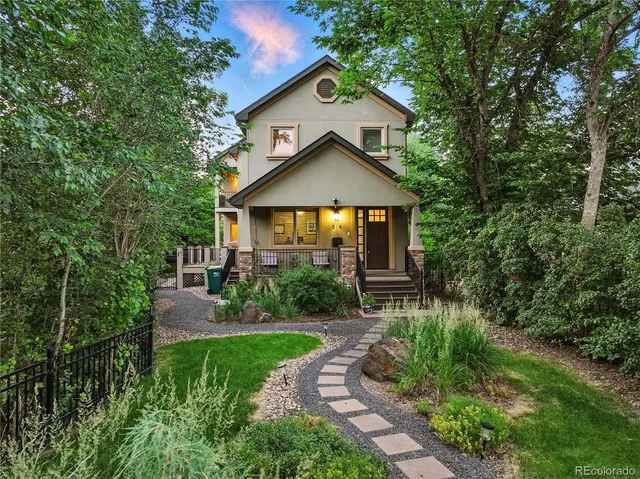 $3,500 | 514 East Bijou Street, Colorado Springs, CO 80903