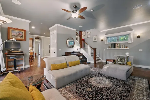 $3,500 | 514 East Bijou Street, Colorado Springs, CO 80903