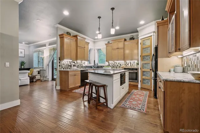 $3,500 | 514 East Bijou Street, Colorado Springs, CO 80903