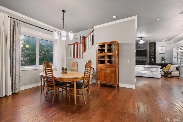 $3,500 | 514 East Bijou Street, Colorado Springs, CO 80903