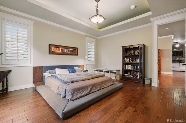 $3,500 | 514 East Bijou Street, Colorado Springs, CO 80903