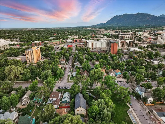 $3,500 | 514 East Bijou Street, Colorado Springs, CO 80903