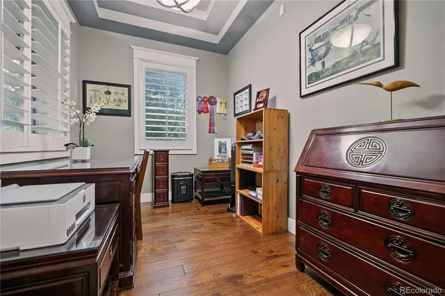 $3,500 | 514 East Bijou Street, Colorado Springs, CO 80903