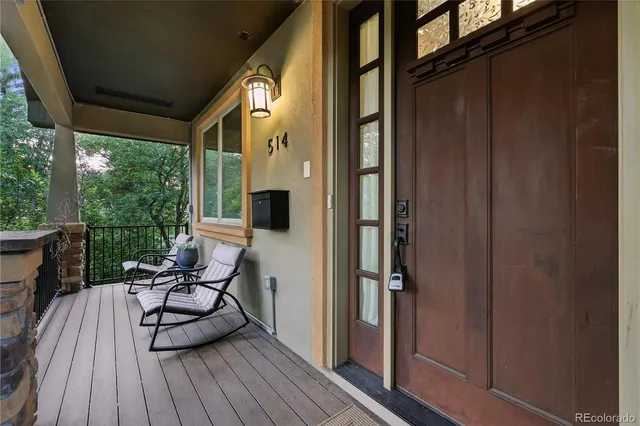 $3,500 | 514 East Bijou Street, Colorado Springs, CO 80903