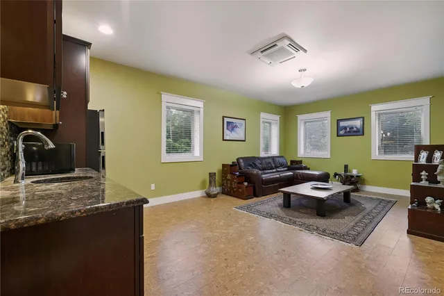 $3,500 | 514 East Bijou Street, Colorado Springs, CO 80903