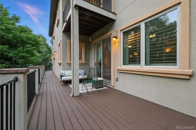 $3,500 | 514 East Bijou Street, Colorado Springs, CO 80903