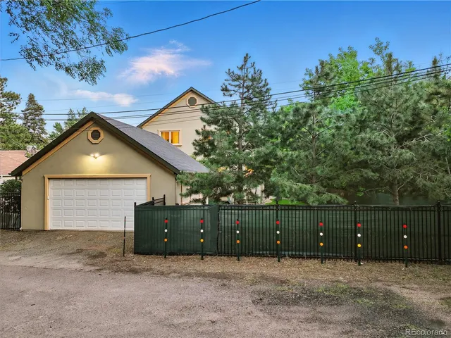 $3,500 | 514 East Bijou Street, Colorado Springs, CO 80903