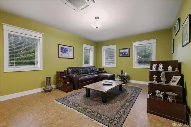 $3,500 | 514 East Bijou Street, Colorado Springs, CO 80903