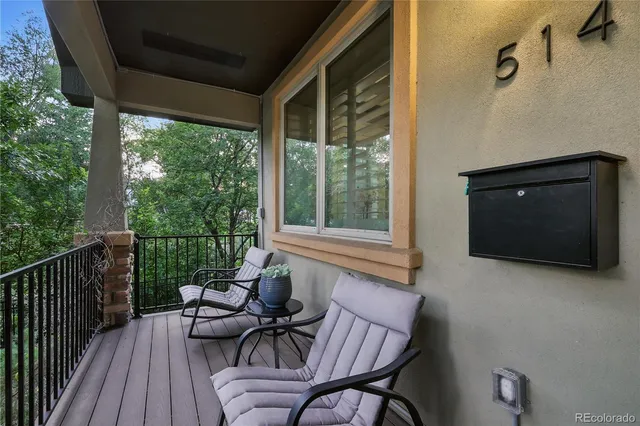 $3,500 | 514 East Bijou Street, Colorado Springs, CO 80903