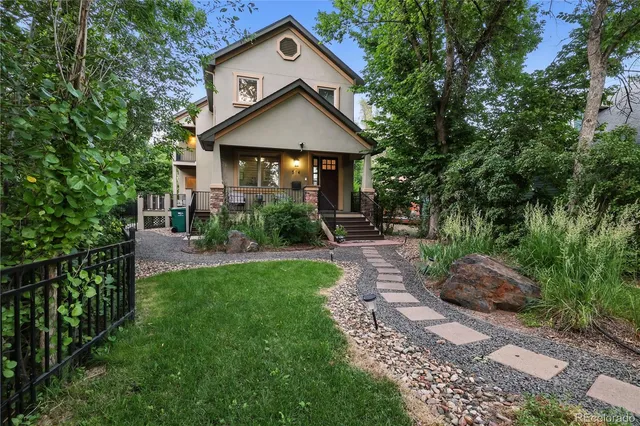 $3,500 | 514 East Bijou Street, Colorado Springs, CO 80903