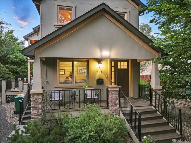 $3,500 | 514 East Bijou Street, Colorado Springs, CO 80903