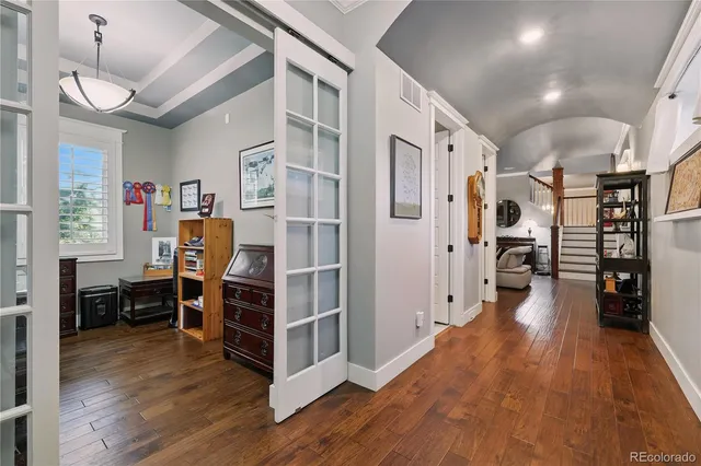 $3,500 | 514 East Bijou Street, Colorado Springs, CO 80903