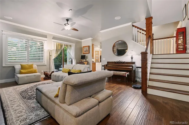 $3,500 | 514 East Bijou Street, Colorado Springs, CO 80903