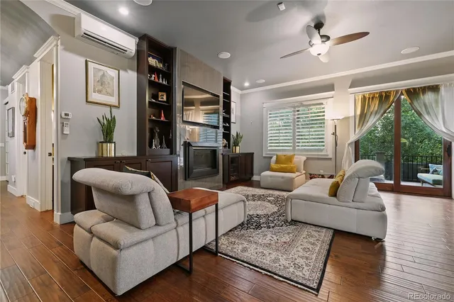 $3,500 | 514 East Bijou Street, Colorado Springs, CO 80903