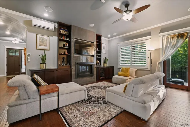 $3,500 | 514 East Bijou Street, Colorado Springs, CO 80903