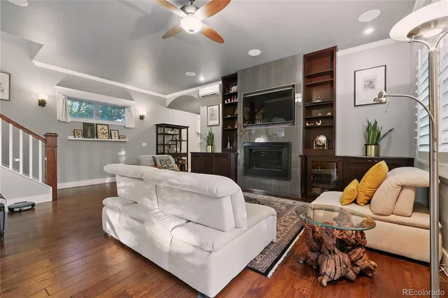 $3,500 | 514 East Bijou Street, Colorado Springs, CO 80903