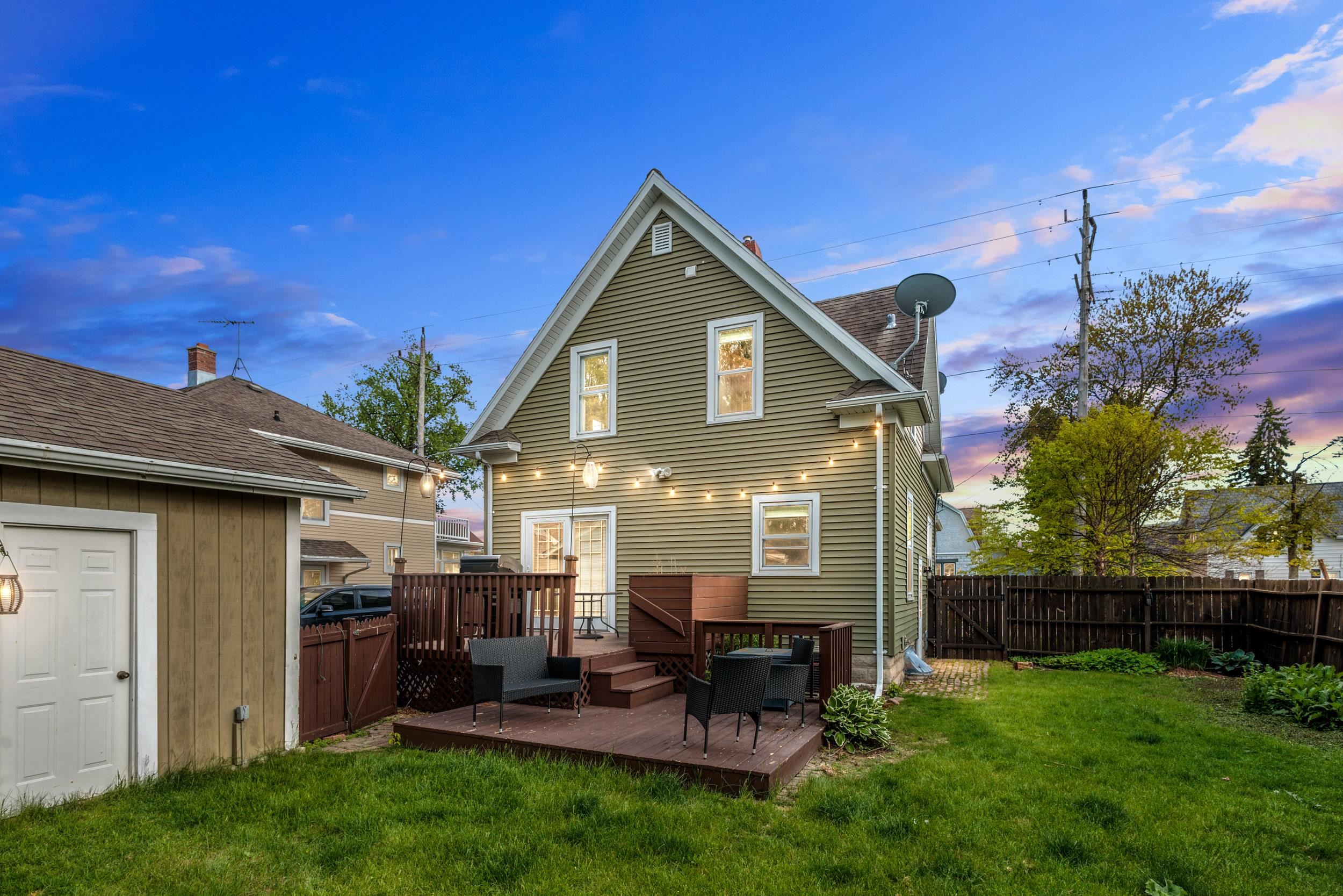 808 East Hancock Street Appleton, WI 54911 - Photo 45 of 64
