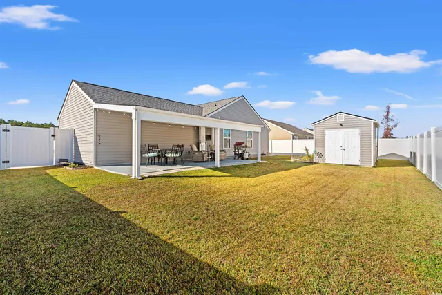 $259,900 | 1349 Boker Road, Conway, SC 29527