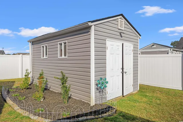 $259,900 | 1349 Boker Road, Conway, SC 29527