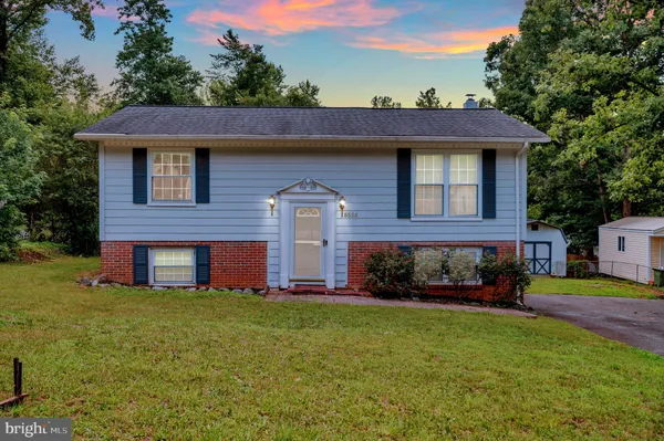 $360,000 | 5526 Carousel Street, Fredericksburg, VA 22407