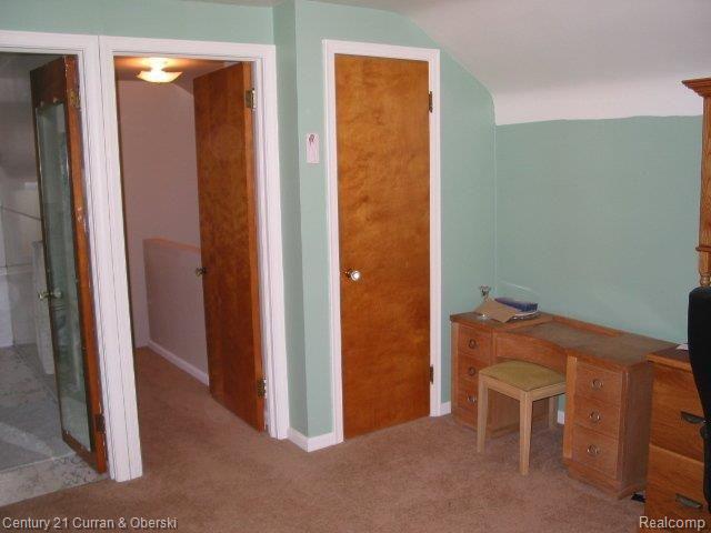3850 Merrick Street Dearborn, MI 48124 - Photo 17 of 25 Merrick - 3850 bedroom1.JPG