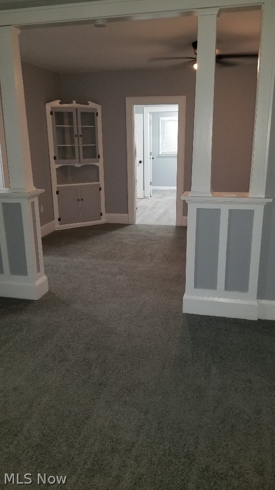 34 East Ralston Avenue Akron, OH 44301 - Photo 7 of 14 Dining Room