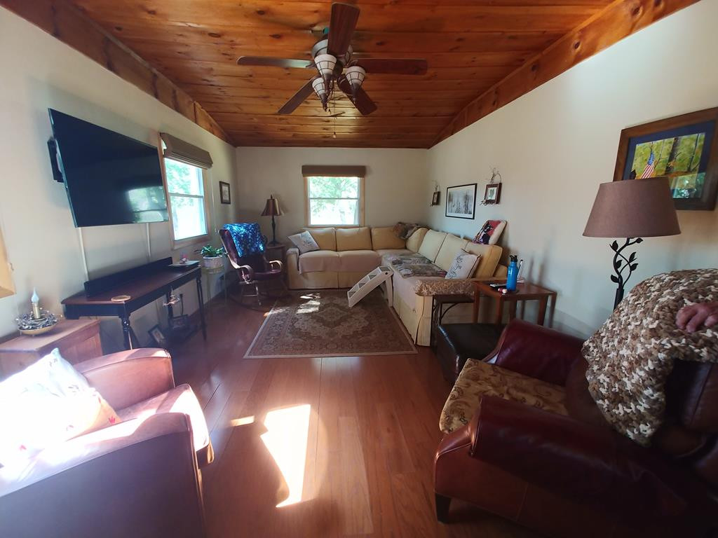 394 County Rte 14 St. Regis Falls, NY 12980 - Photo 6 of 20 Gallery Image 6