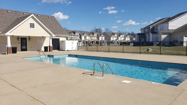 $975 | 203 Alexander Boulevard, Clarksville, TN 37040