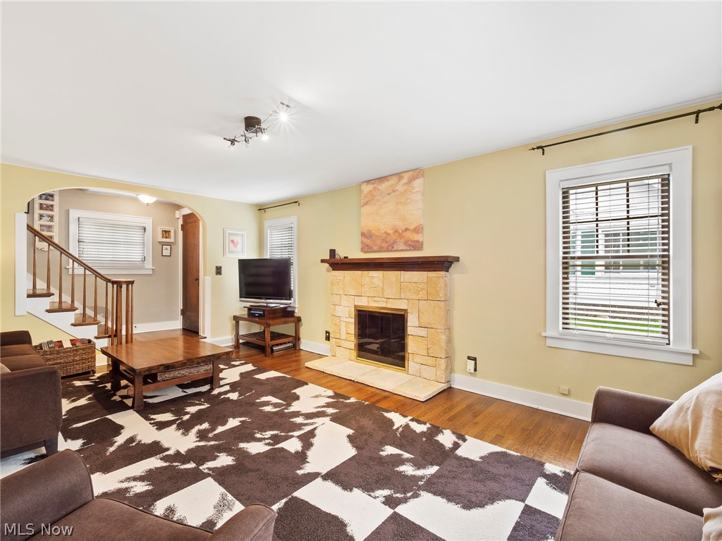 536 Malvern Road Akron, OH 44303 - Photo 6 of 33 Gallery Image 6