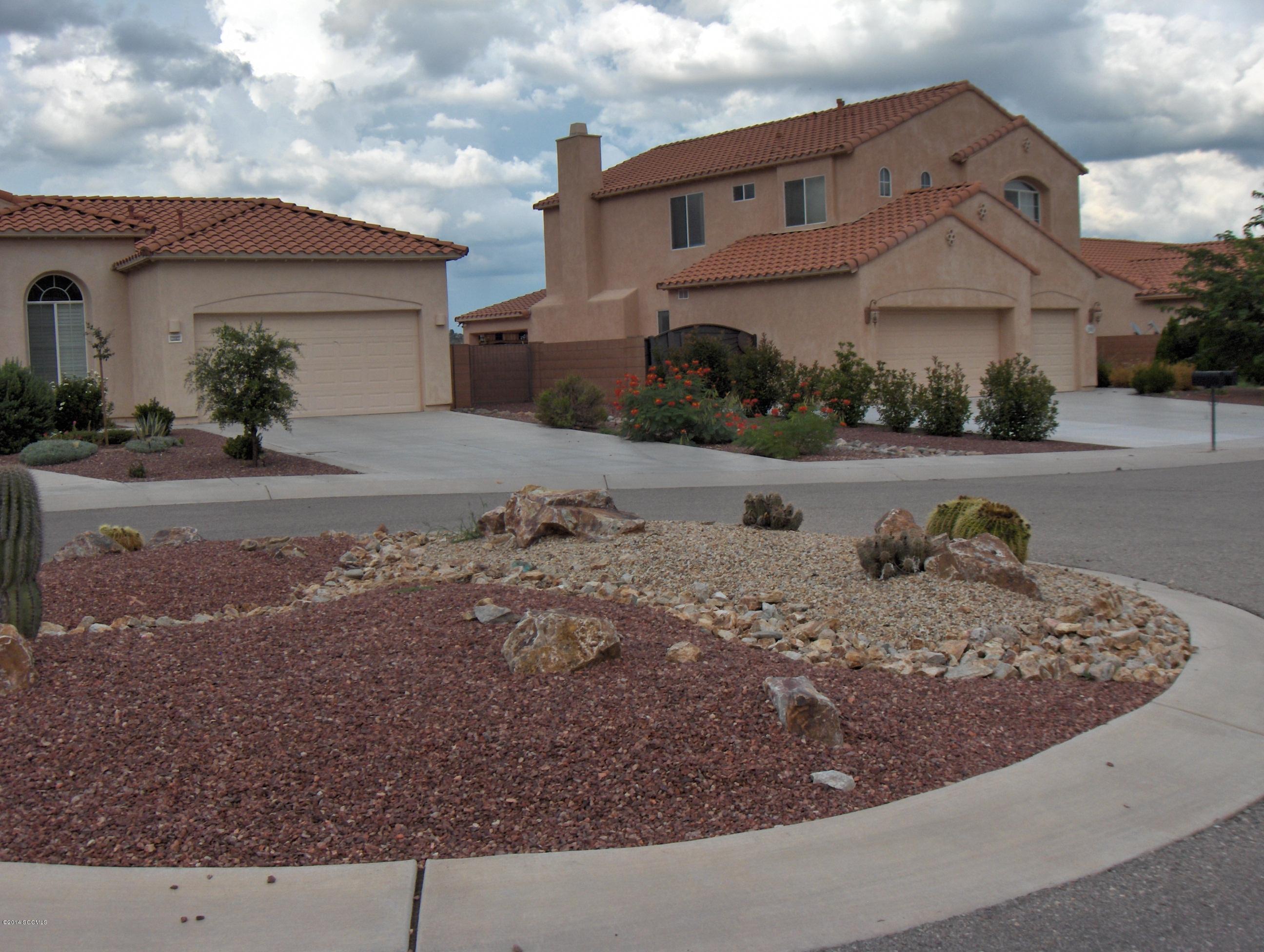 1081 San Tropez Court Rio Rico, AZ 85648 - Photo 1 of 6