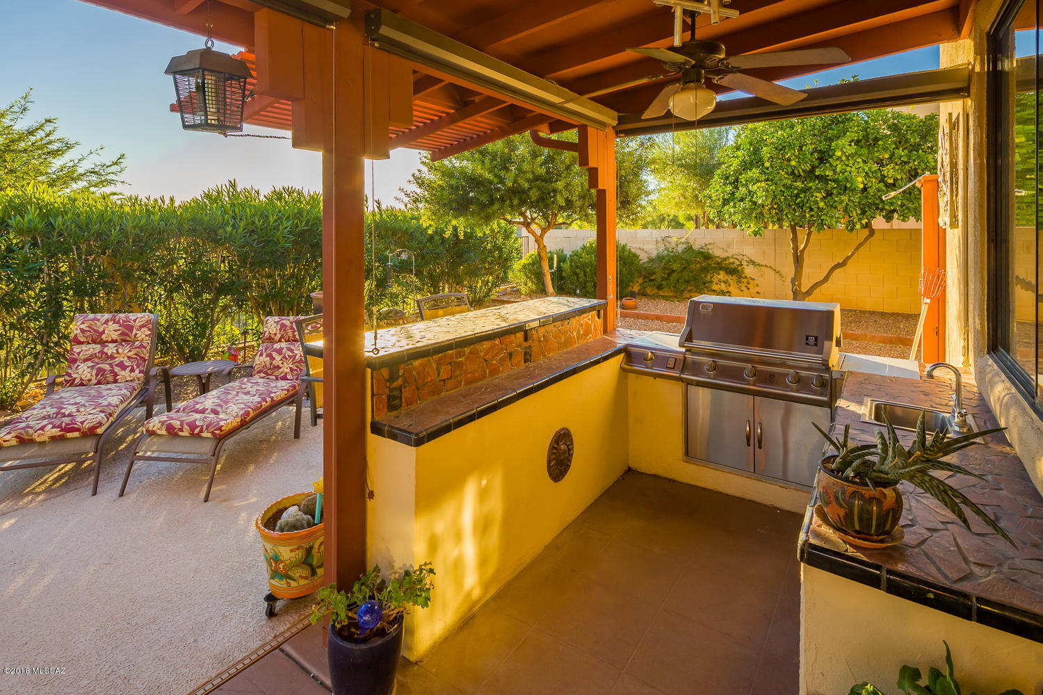 11285 North Scioto Avenue Tucson, AZ 85737 - Photo 4 of 38