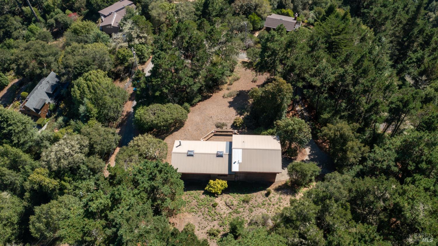 90 Dover Road Inverness, CA 94937 - Photo 50 of 54 Gallery Image 50