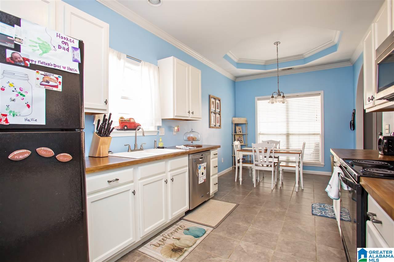 1040 Kerry Drive Calera, AL 35040 - Photo 19 of 40