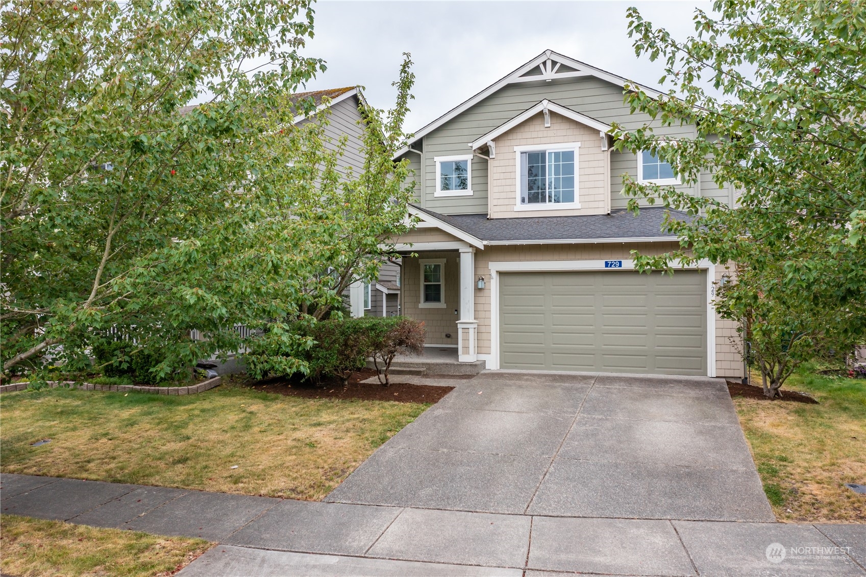 729 Panorama Ridge Mount Vernon, WA 98273 - Photo 1 of 34 Gallery Image 1