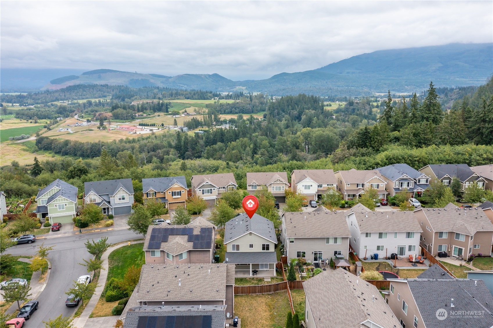 729 Panorama Ridge Mount Vernon, WA 98273 - Photo 2 of 34 Gallery Image 2