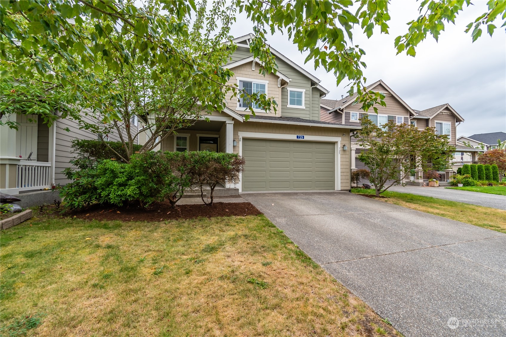 729 Panorama Ridge Mount Vernon, WA 98273 - Photo 3 of 34 Gallery Image 3
