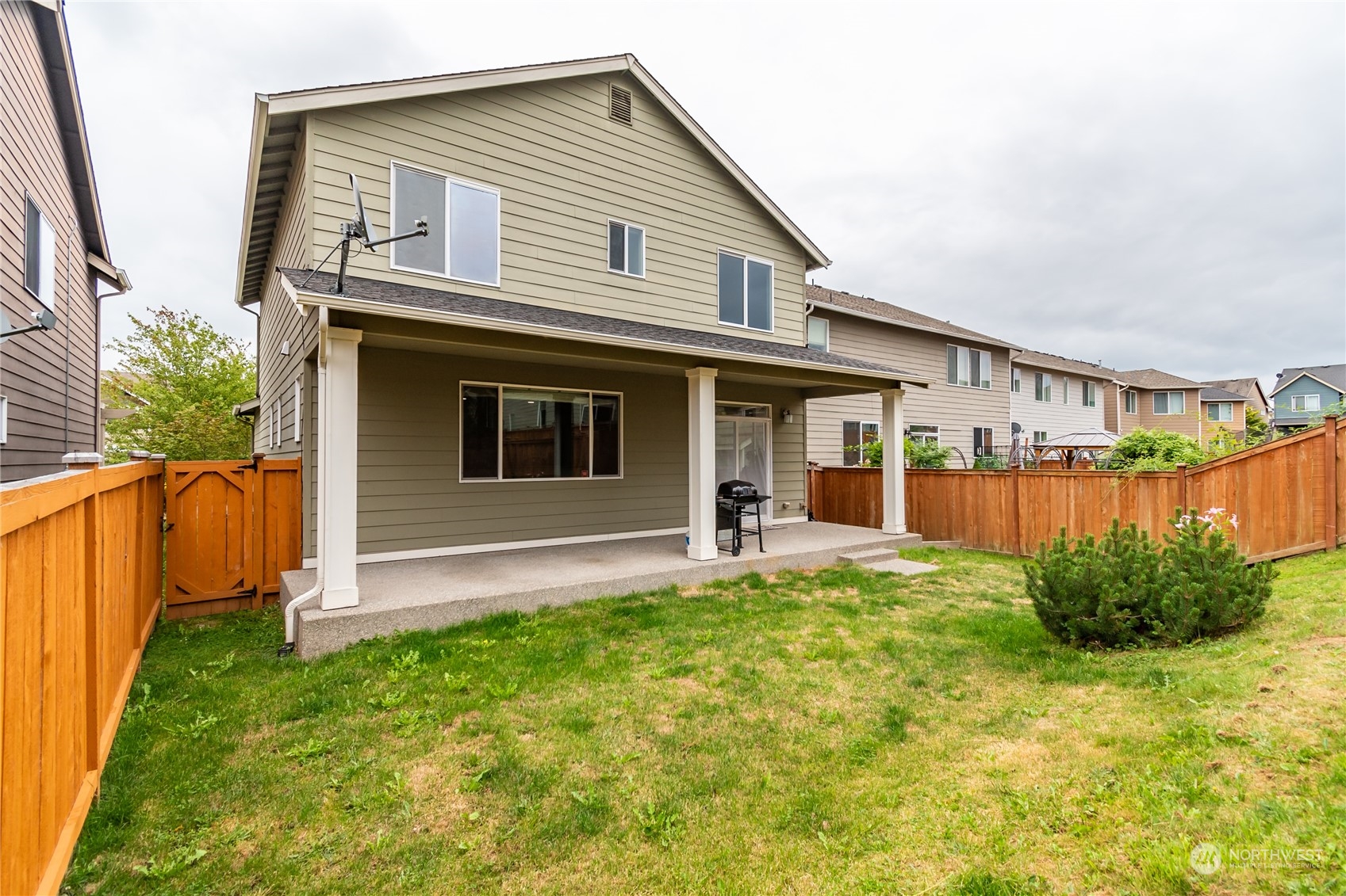 729 Panorama Ridge Mount Vernon, WA 98273 - Photo 31 of 34 Gallery Image 31
