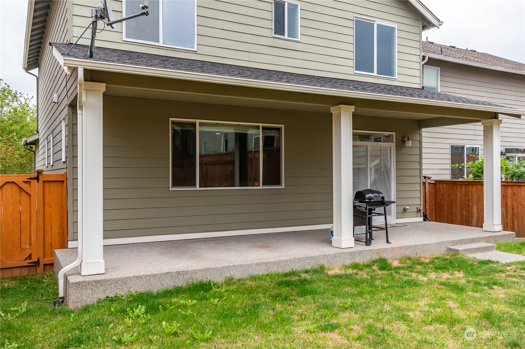 729 Panorama Ridge Mount Vernon, WA 98273 - Photo 32 of 34 Gallery Image 32